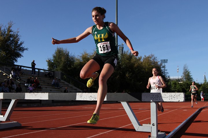 2010 Payton Jordan-072.JPG - 2010 Payton Jordan Invitational, May 1, Cobb Track and Angell Field, Stanford, California.